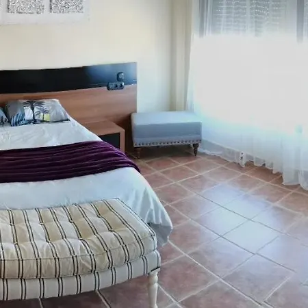 Vue Panoramique Villa *