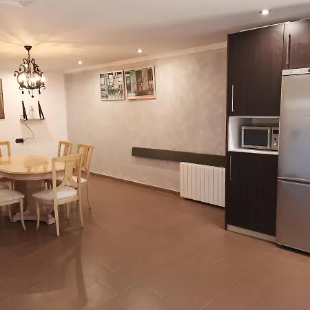 Vue Panoramique Villa