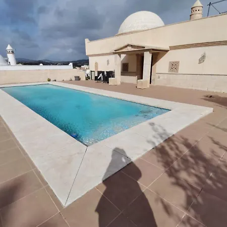 Vue Panoramique Villa *
