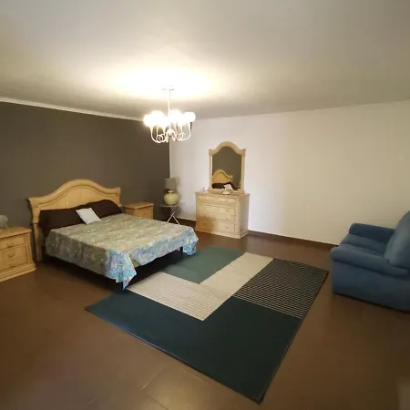 Vue Panoramique Villa