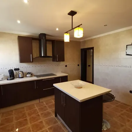Villa Vue Panoramique Málaga