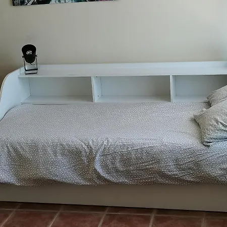 Vue Panoramique Villa Málaga
