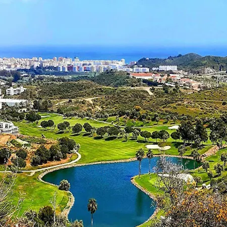 Vue Panoramique