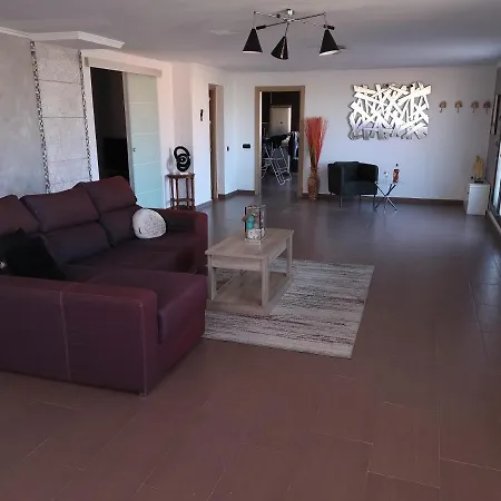 Villa Vue Panoramique