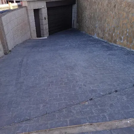 Vue Panoramique Villa Málaga