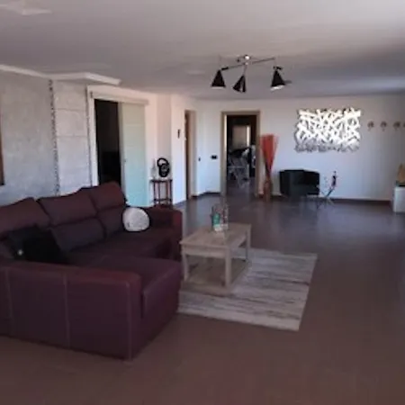 Vue Panoramique *
